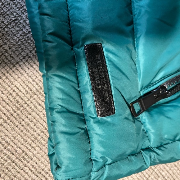 Burberry men’s gilet - Picture 4 of 9